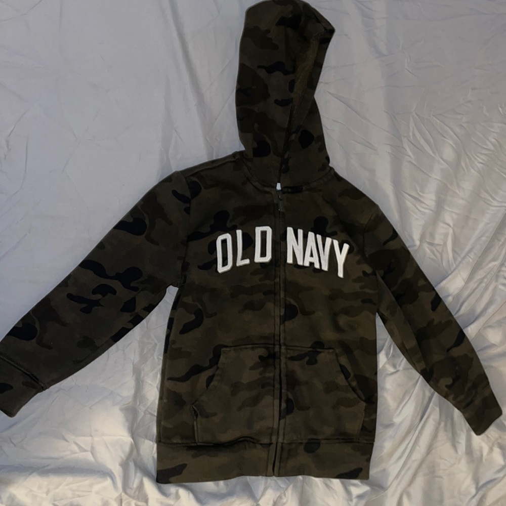 Gently worn
